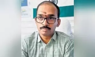 CID Officials Search Former AP Beverages Corporation MDs House