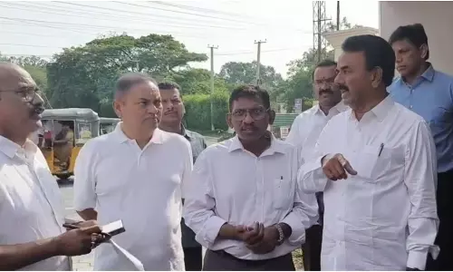 Telangana Tourism Minister Orders Facelift of Green Resort