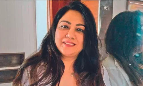 MAA mulls ‘temporary ban’ on actress Hema?