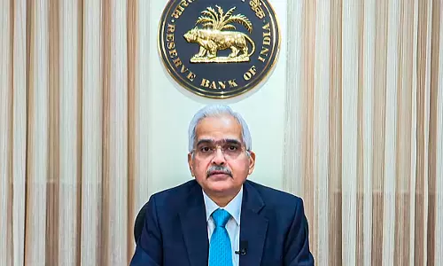 RBI Keeps Interest Rates Unchanged; Policy Committee More Divided