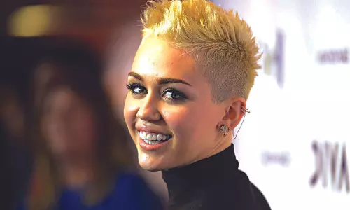 The Unfading Haircut Fad(E)