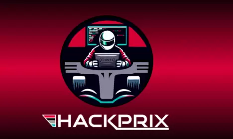 HackPrix 2024: How to register