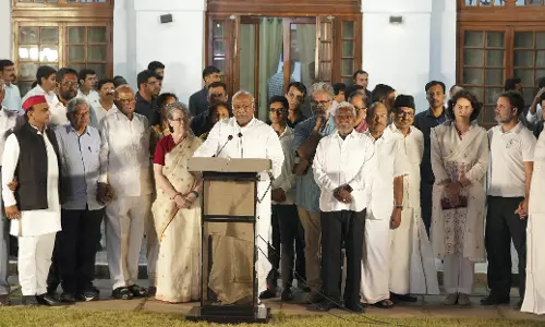 DC Edit | An opportunity for INDIA to be effective Opposition