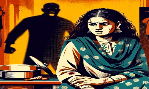 MP: 2 teenage girls stab each other over circulation of video, injured