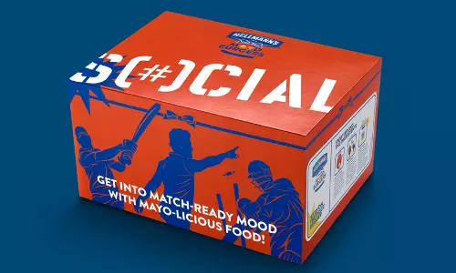 Mood set for the most iconic cricket showdown at SOCIAL Hyderabad