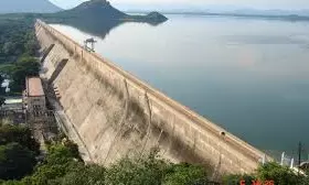 Mettur dam not to be opened on June 12