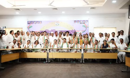 MVA would have won more seats had Congress contested more: Patole