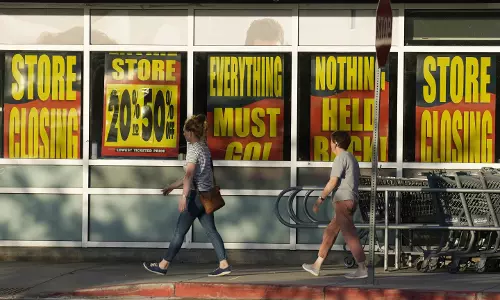 Zombies: Ranks of World’s Most Debt-Hobbled Companies Are Soaring, and Not All Will Survive Zombies: Ranks of World’s Most Debt-Hobbled Companies Are Soaring, and Not All Will Survive