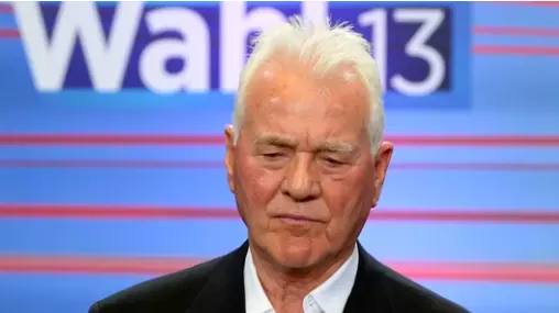 Police arrest 91-year-old Canadian auto parts billionaire Frank Stronach on sexual assault charges Police arrest 91-year-old Canadian auto parts billionaire Frank Stronach on sexual assault charges