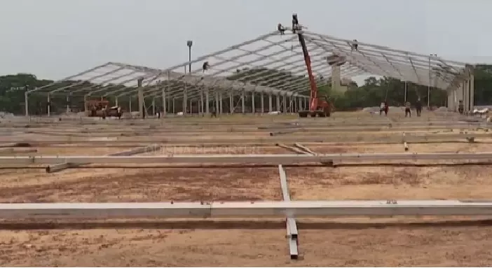 Suspense over New Odisha CM Continues, State BJP Chief Says Name to Be Announced Soon Suspense over New Odisha CM Continues, State BJP Chief Says Name to Be Announced Soon