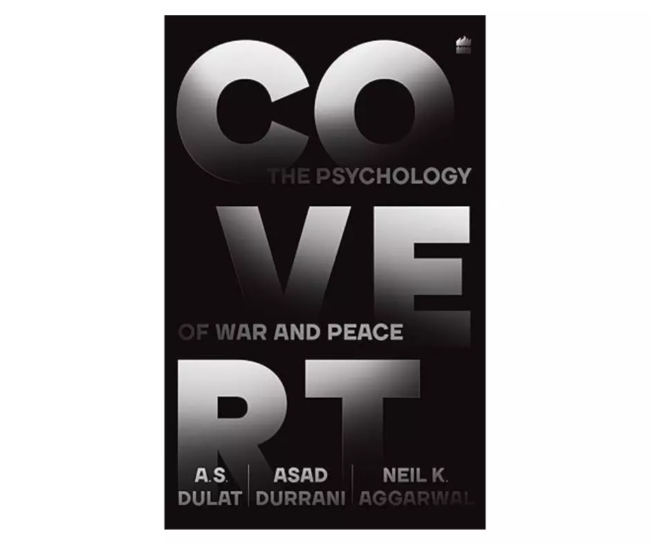 Book Review | India-Pak: Is peace via dialogue flawed? Book Review | India-Pak: Is peace via dialogue flawed?