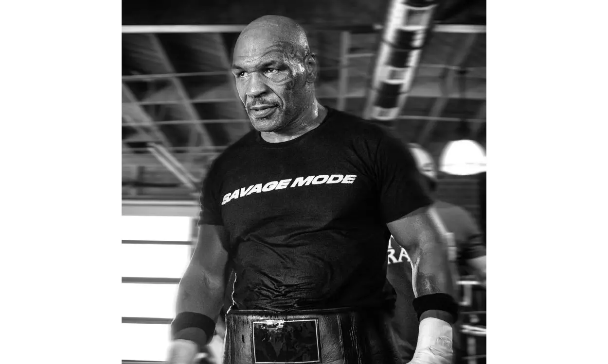 Mike Tysons return to boxing ring delayed Mike Tysons return to boxing ring delayed