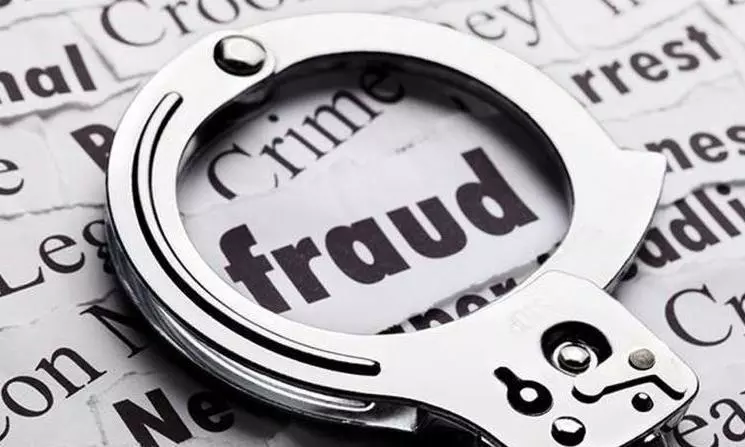 Private Bank CEO Booked for Misusing a Loanee’s Documents Private Bank CEO Booked for Misusing a Loanee’s Documents