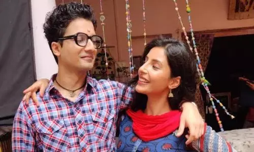 Thrill and Drama Surround the Fate of Dimpy and Robin’s Love Story in Mirzapur Season 3, Hints Harshita Gaur