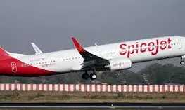 SpiceJets Delhi-Goa flight delayed due to technical snag, passengers stranded
