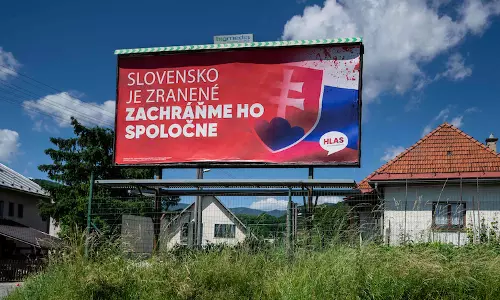 Whats at stake in the European Parliament election that concludes on Sunday