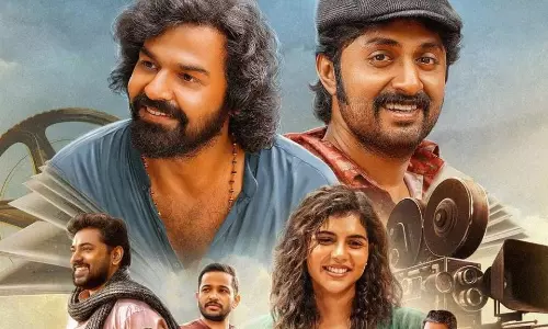 Varshangalkku Shesham Now streaming on OTT
