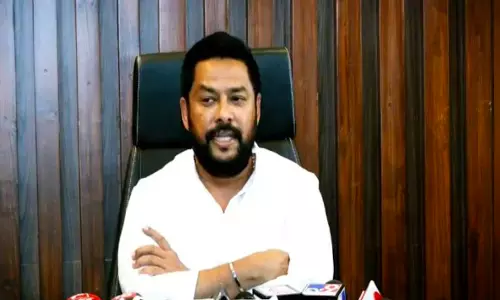 Karnataka: Nagendras Resignation Highlights Ballari Ministers Tumultuous History