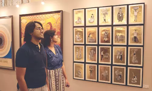 A celebration of art