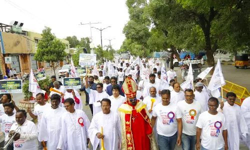 Faithful Tune Into Trumpet Festival