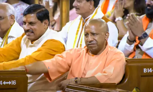 Anita Katyal | It’s Suvendu, not Yogi, in firing line; Sukhu-BJP deal cost Congress HP?