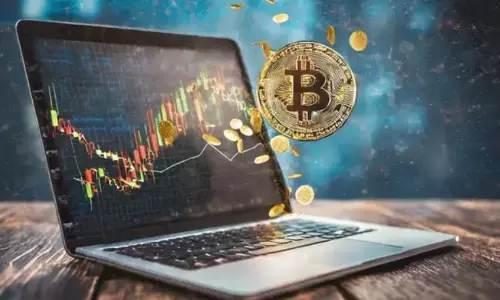 Cop App Sends Hotel Guests Data to US Crypto Company