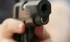 Shooting near a Los Angeles college kills 1 and wounds 4, police say