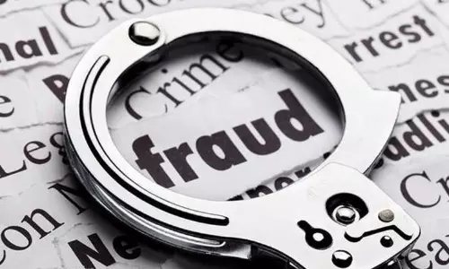 Cyberabad police busted online investment scam, 1 held