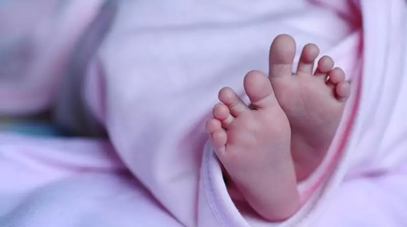 Delhi Saw Decline in Birth Rate Post-COVID Delhi Saw Decline in Birth Rate Post-COVID