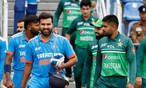 T20 World Cup: Head-to-Head record of India-Pakistan