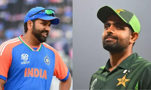 India vs Pakistan T20 World Cup match winning probability India vs Pakistan T20 World Cup match winning probability