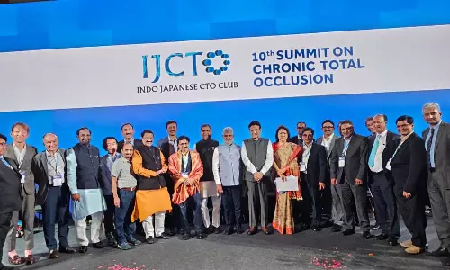 Telangana Hosts 10th IJCTO Summit in Hyderabad