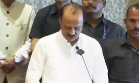 NCP Rejects MoS Post, Awaits Cabinet Berth Amid NDA Tensions