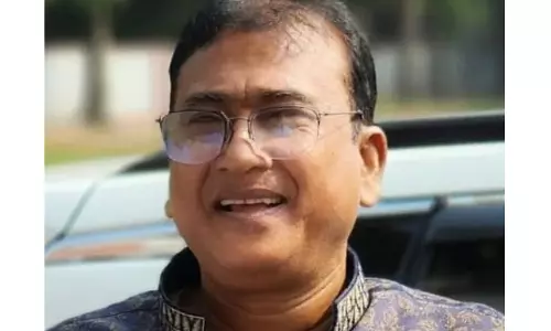 CID Recovers Human Bones from Bank of Canal in Kolkata