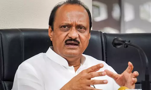 Raj Thackeray wants to contest on his own: Maha Dy CM Ajit Pawar