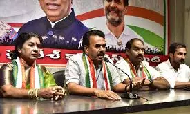 Telangana to be Promoted as Destination Wedding Hub: Tourism Minister