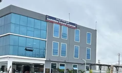 Hyderabad: Police Rescue Businessman After High Dramatic Kidnap