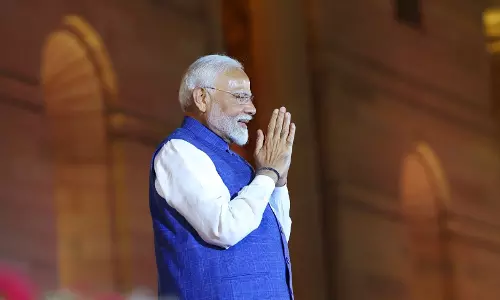 Why Did Other BJP Leaders Fail to Get Cabinet Berths?