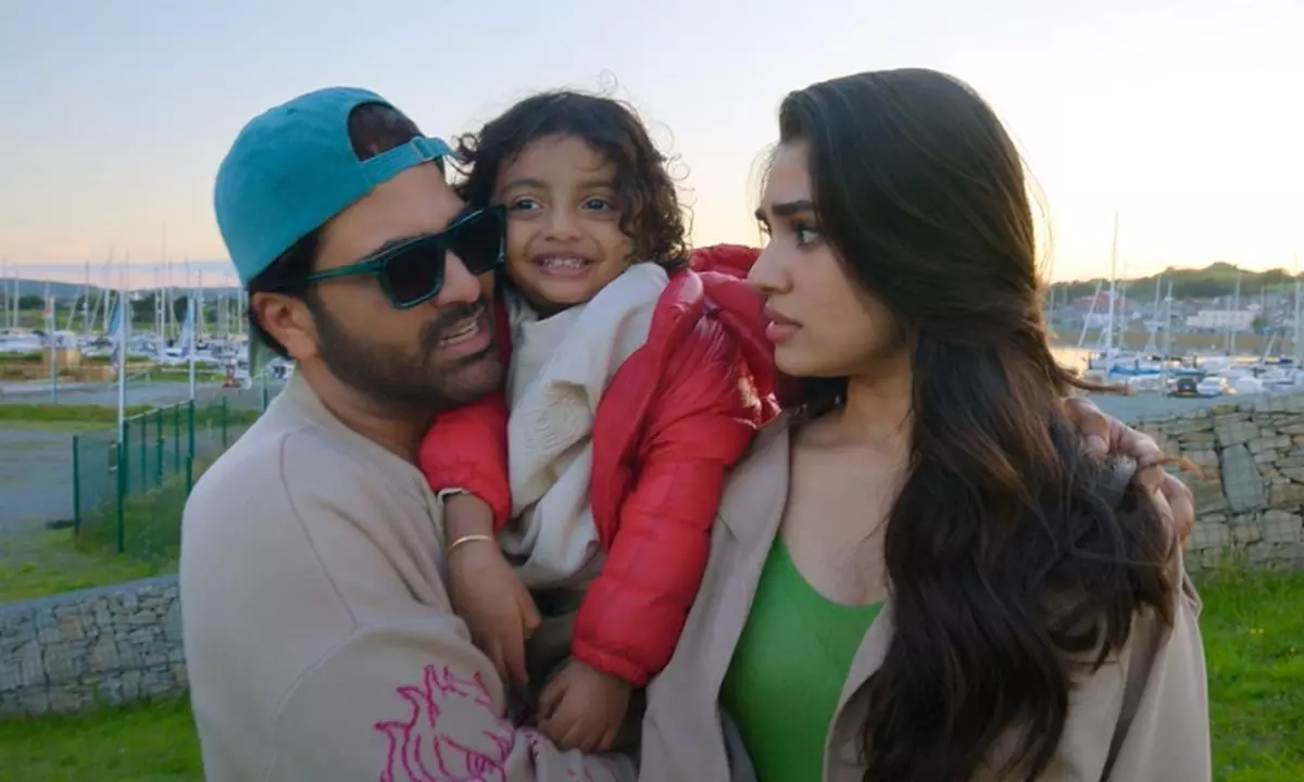 Manamey 3 days collections