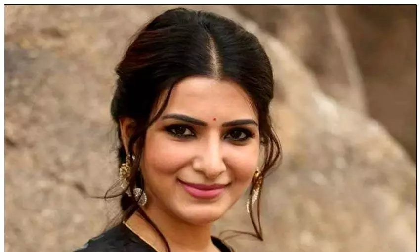 No Match for Samantha? No Match for Samantha?