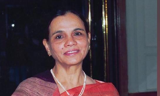 Ila Arun, Mohan Agashe, Mita Vasisht pay homage to Begum Razia