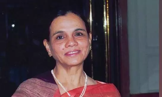 Ila Arun, Mohan Agashe, Mita Vasisht pay homage to Begum Razia