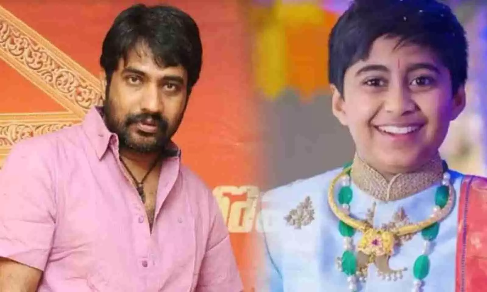 Another Nandamuri actor to make his movie debut Another Nandamuri actor to make his movie debut