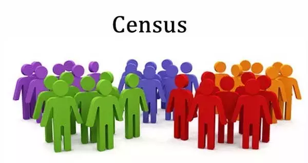 Centre Begins Preparations for Delayed Census Centre Begins Preparations for Delayed Census