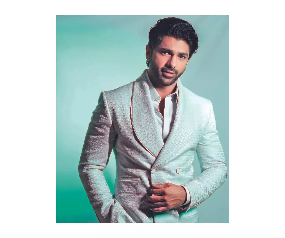 Winning the ‘National Crush’ crown