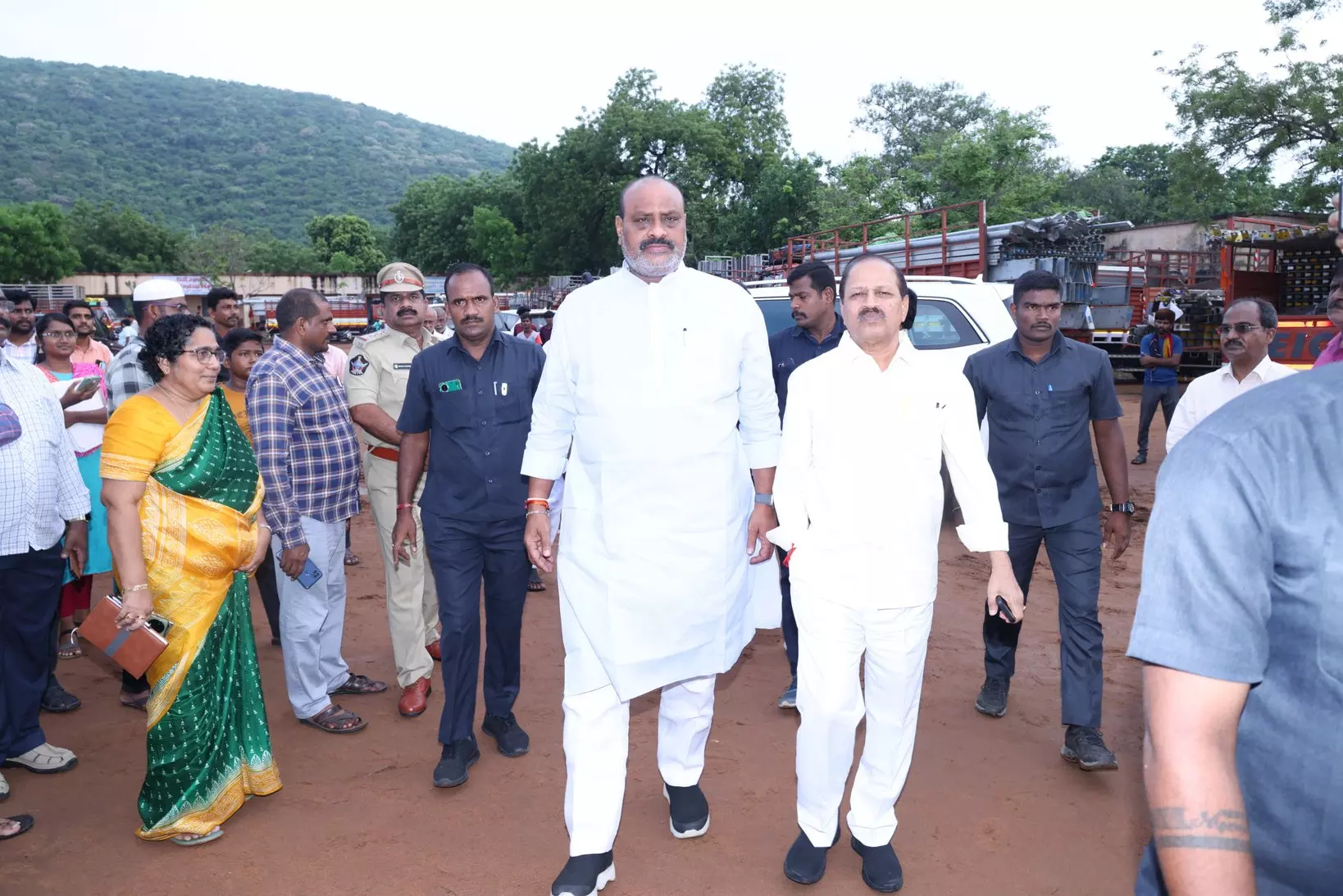 Andhra Pradesh: Atchanna, Ayyanna, Konathala likely to be ministers