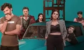 Paarijatha Parvam OTT Release Date Confirmed