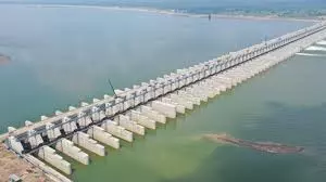 Judicial probes into Kaleshwaram, power sector pick up pace