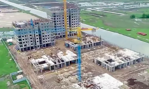 Amaravati capital works to restart on June 12