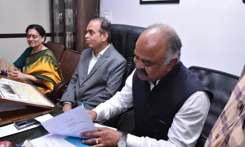 Telangana Govt Establishes First Real Estate Appellate Tribunal